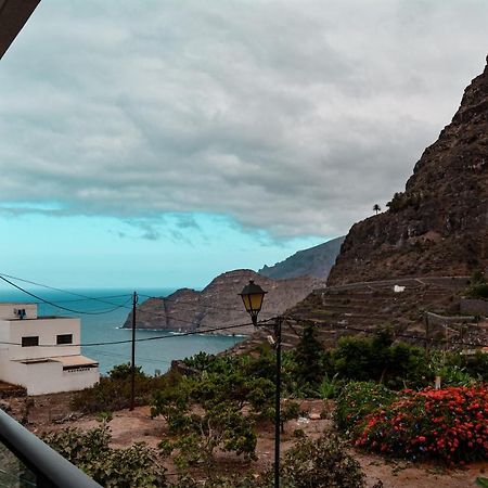 Danyser Suites Vacacionales Agulo Eksteriør billede