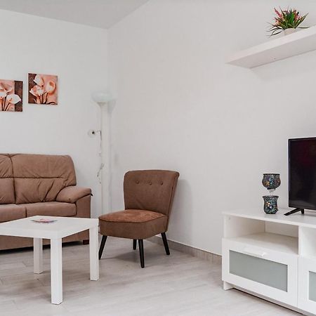 Danyser Suites Vacacionales Agulo Eksteriør billede