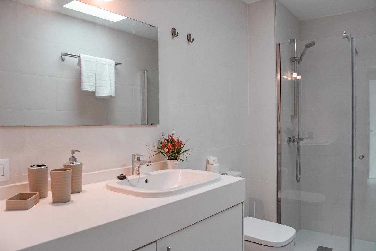 Danyser Suites Vacacionales Agulo Eksteriør billede
