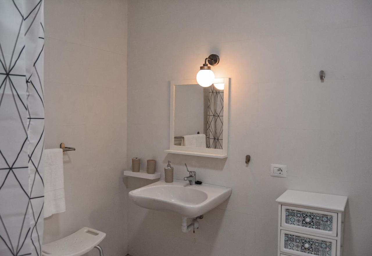 Danyser Suites Vacacionales Agulo Eksteriør billede