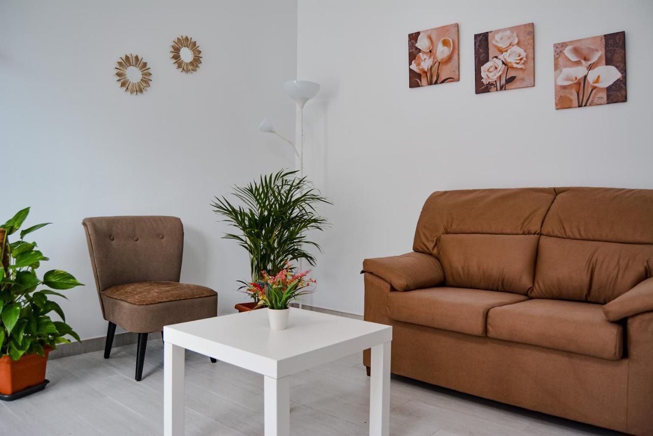 Danyser Suites Vacacionales Agulo Eksteriør billede