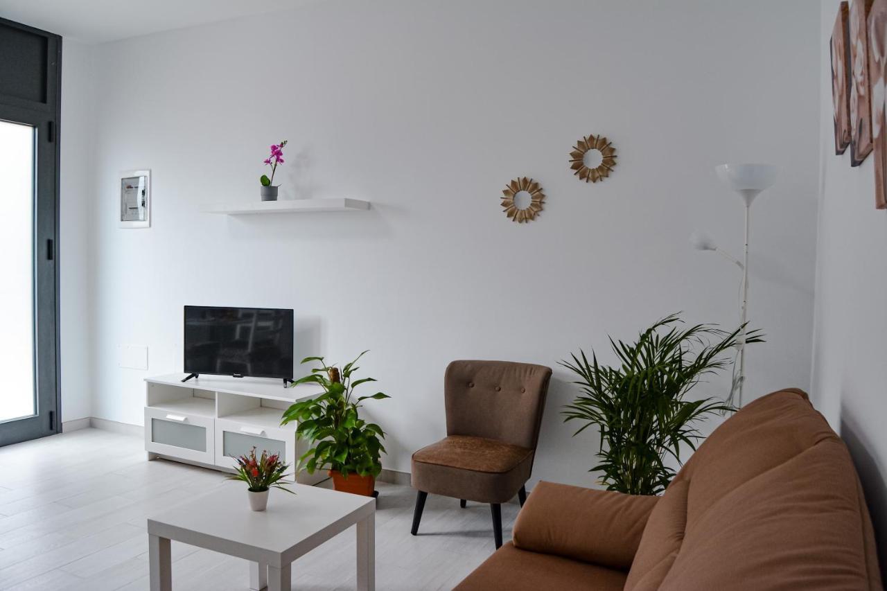 Danyser Suites Vacacionales Agulo Eksteriør billede