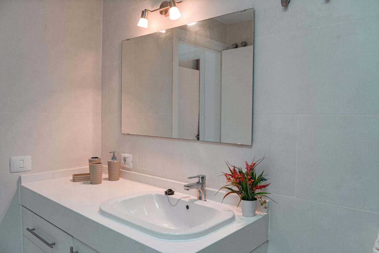 Danyser Suites Vacacionales Agulo Eksteriør billede