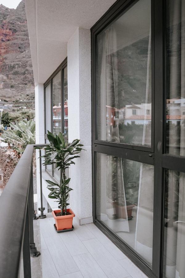 Danyser Suites Vacacionales Agulo Eksteriør billede
