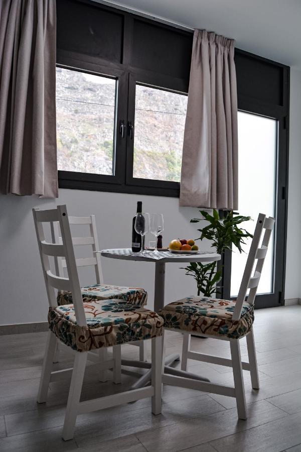 Danyser Suites Vacacionales Agulo Eksteriør billede
