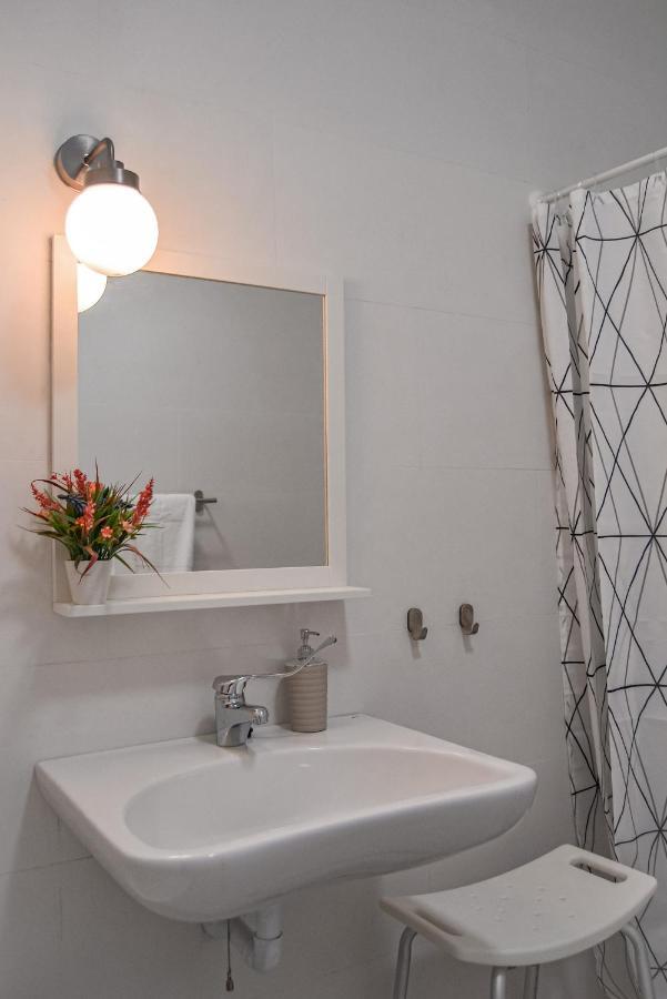 Danyser Suites Vacacionales Agulo Eksteriør billede